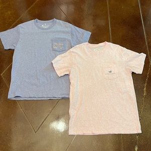Southern Marsh Tshirts Size Medium